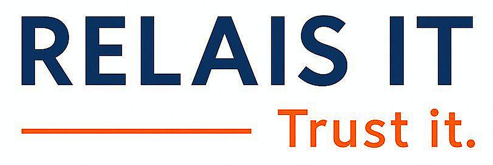 Relais IT — Trust it.